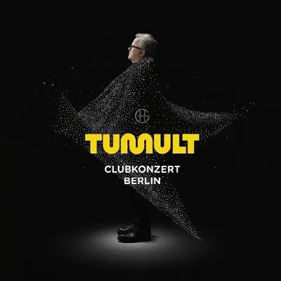 Produktbild von Tumult,Clubkonzert Berlin