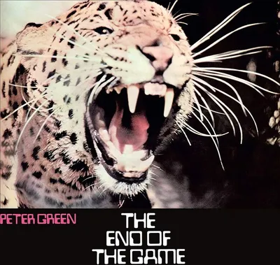Produktbild von The End Of The Game: 50Th Anniversary Remastered &