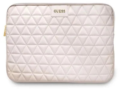 Image de Guess Sleeve Gucs13Qlpk 13 Różowy/Pink Quilted
