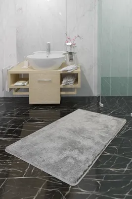 Produktbild von Mijolnir, Havai- CHL1976, Grau, Badematten, 1450 gr/m², 100%.Polyacryl