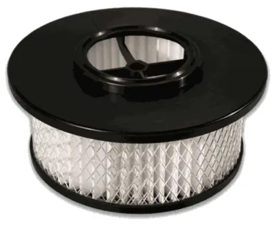 Produktbild von Cecotec Ash 2000 Compact Staubsaugerfilter Silber  Silber One Size