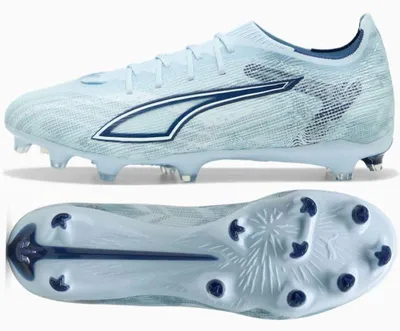 Obrázok produktu pre Puma ULTRA 6 MATCH FG/AG, veľkosť: 7