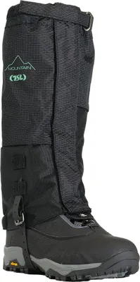 Produktbild von Tsl Outdoor Mountain Gamaschen Grau M Grau M