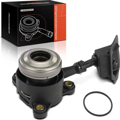 Produktbild von Frankberg 1x Zentralausrücker Kupplung für Peugeot 207 308 5008 Citroën C4 DS3 2007-2017