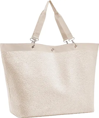 Produktbild von reisenthel  shopper Tasche XL Einkaufstasche Tasche teddy Sand ZU1042