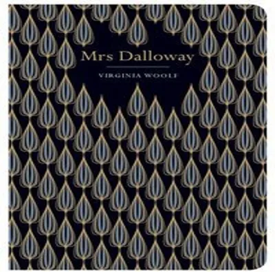 Produktbild von Mrs Dalloway