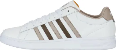 Produktbild von K-Swiss Herren Sneaker Weiß 04413-986-M Grösse 39