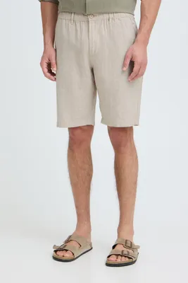 Produktbild von INDICODE IDTropelo Herren Chino Shorts Bermuda Kurze Hose Regular Fit