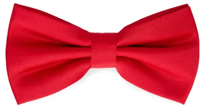 Produktbild von Ladeheid Elegante Herren Fliege - Hochwertig Matt Verstellbar BMM (12cm x 6cm)