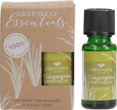 Obrázok produktu pre Esenciální olej Gingergrass