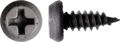 Produktbild von ACP Gipsplattenschrauben Phos 3,9x13mm (1000 Stück)