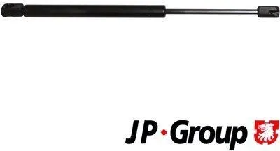 Produktbild von JP GROUP 3081200400 Gasfeder Heckklappendämpfer für ALFA ROMEO 156 Sportwagon (932)