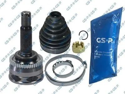 Produktbild von GSP Gelenksatz Antriebswelle für HYUNDAI ACCENT III (MC) 827076