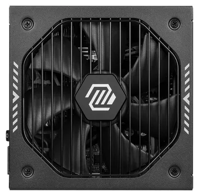 Obrázok produktu pre MSI MAG A650GLS PCIE5, 650 W, 100 - 240 V, 1430 W, 50/60 Hz, Aktívny, 100 W
