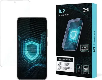Produktbild von 3mk Samsung S24 S921 Displayschutzfolie    One Size