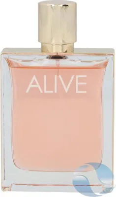 Produktbild von Hugo Boss Boss Alive Eau De Parfum für Frauen 80 ml