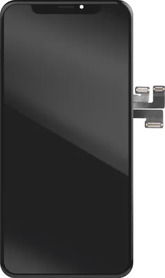 Zdjęcie produktu dla Clappio, wyświetlacz OLED iPhone 11 Pro i ekran dotykowy, oryginalna jakość OEM, czarny