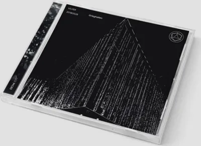 Produktbild von Ulver: Grieghallen 20180528: Live