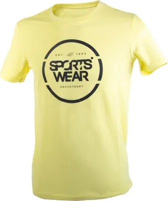 Produktbild von 4F Tshirts TSM035, H4L22TSM035JASNYTY, Größe: 176