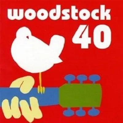 Produktbild von Woodstock 40