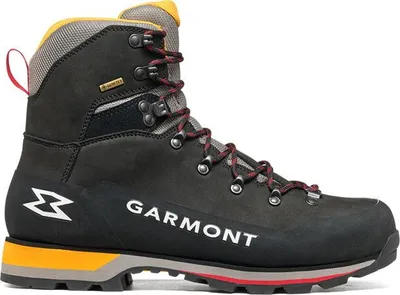 Produktbild von Garmont Nebraska Ii GTX, Erwachsener, Schwarz