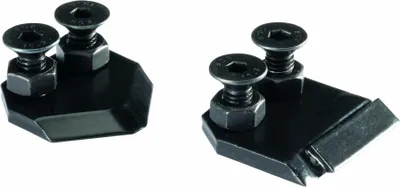 Image de Makita Mâchoires de rechange pour tarière Tarières - 150 x 800 mm