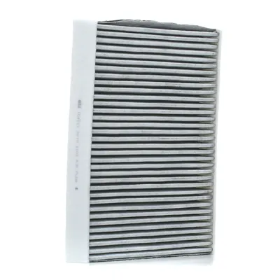Produktbild von FEBI BILSTEIN 104811 Innenraumfilter Pollenfilter für VW POLO (AW1, BZ1) Aktivkohle