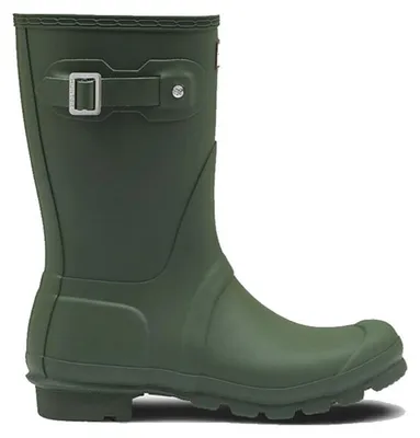 Productafbeelding van Hunter Regenlaarzen WFS1000RMA-HGR Groen-37