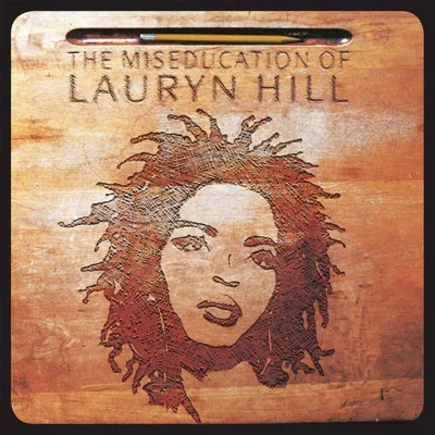 Image de Lauryn Hill - The Miseducation of Lauryn Hill (Réédition) (2 LP)