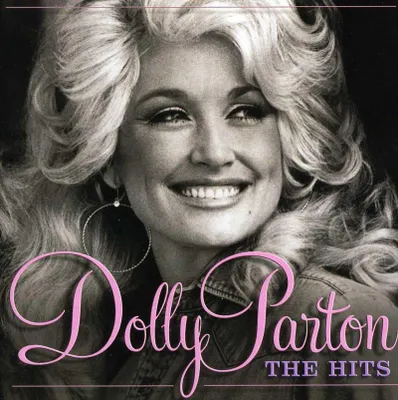 Zdjęcie produktu dla Dolly Parton - The Hits (CD)
