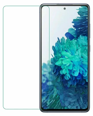 Immagine prodotto di Compatibile con Galaxy A72 5G SM-A726B - Confezione da 10 pellicole protettive in vetro temperato