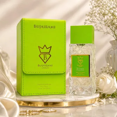 Produktbild von Bujairami Rizz Extrait de Parfum 100ml - Unisex