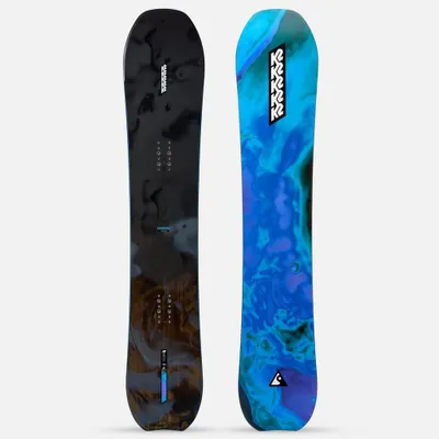 Produktbild von K2 Snowboard Passport Snowboard - Länge 163
