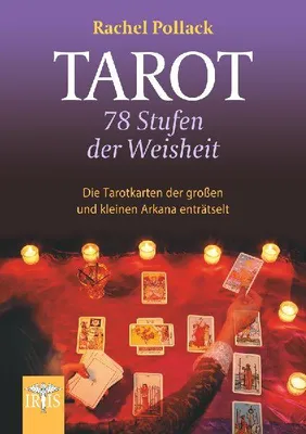 Produktbild von Tarot - 78 Stufen der Weisheit