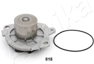 Produktbild von ASHIKA Kühlmittelpumpe Wasserpumpe für OPEL ZAFIRA B (A05) 35-08-818