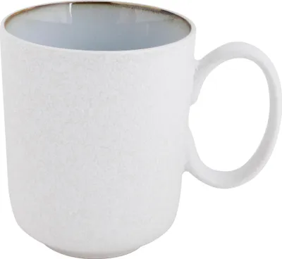 Image de Kaffeebecher "Lily white