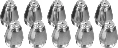 Produktbild von GÜDE Plasmaschneiddüse 1,2 mm 40A für Plasmaschneider