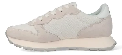 Produktbild von SUN68 Ally Glitter Textile Z36203_01 Weiß-41