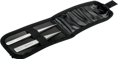 Image de Bahco 9858 Jeu de pincettes 2 pièces (9858)