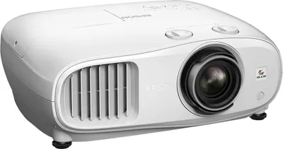 Immagine prodotto di Epson EH-TW7000 - Proiettore 3-LCD - 3D - 3000 lm (bianco) - 3000 lm (colore) - 16:9