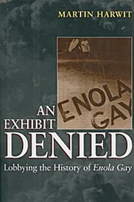 Obrázok produktu pre An Exhibit Denied