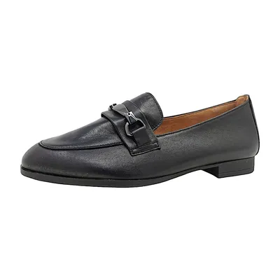 Produktbild von Gabor Slipper Schwarz in Gr. 41