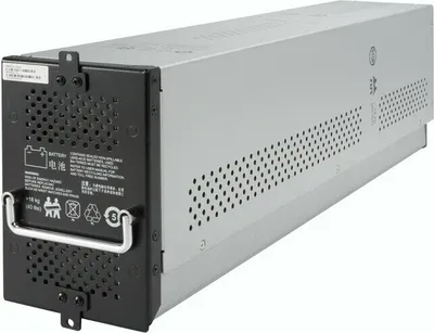 Produktbild von Apc Replacement Battery