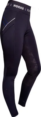 Produktbild von Horka Jubilee Hosen Blau 140 cm Blau 140 cm