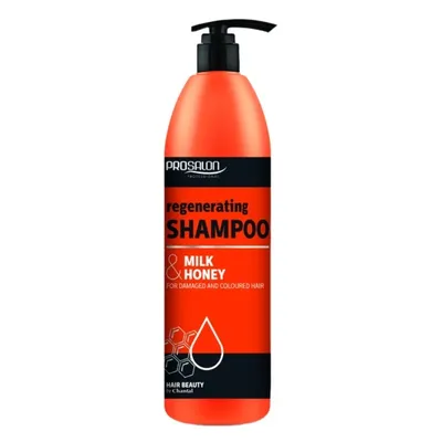 Zdjęcie produktu dla Chantal Prosalon Regenerating Shampoo Regenerujący szampon do włosów, 1000g