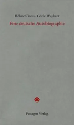 Produktbild von Eine deutsche Autobiographie