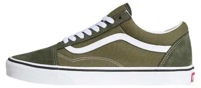 Image de Chaussures de sport Vans Old Skool Vert EU 43 Vert EU 43