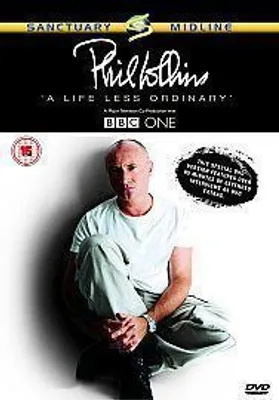 Produktbild von Phil Collins – Ein außergewöhnliches Leben