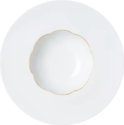 Productafbeelding van Rosenthal Sonetto Oro gourmetteller, artikelnummer: 10600-405232-10778