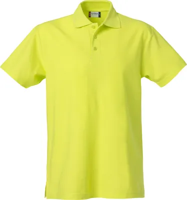 Produktbild von Clique Basic Polo